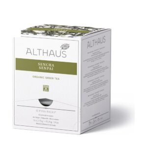 ALTHAUS Sencha Senpai Pyra
