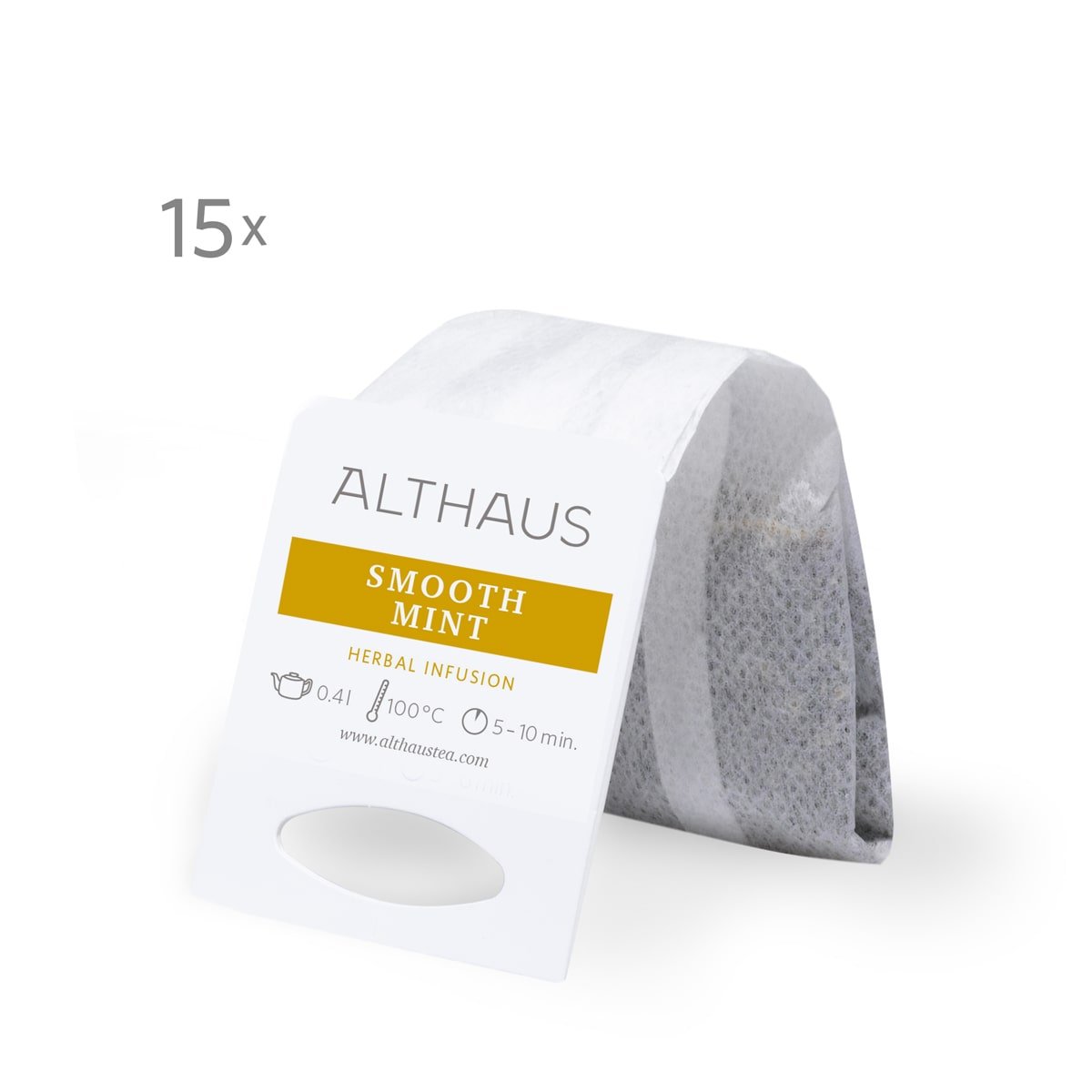 ALTHAUS Smooth Mint Grand 2