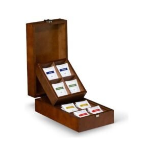 ALTHAUS Модон цайны хайрцаг (Deli Box)